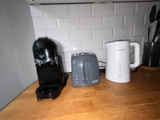 Apartament Eve w centrum - Gdynia - 6