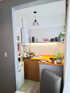 Arenales Apart Recoleta - Buenos Aires - 1