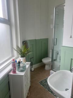 Crockets Hotel - Newcastle upon Tyne - 9