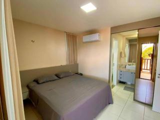 VG Sun Cumbuco - Apartamento de Temporada na Praia do Cumbuco - Cumbuco - 4