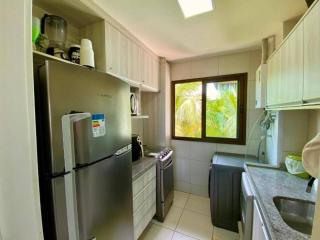 VG Sun Cumbuco - Apartamento de Temporada na Praia do Cumbuco - Cumbuco - 3