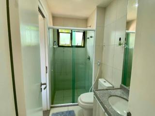 VG Sun Cumbuco - Apartamento de Temporada na Praia do Cumbuco - Cumbuco - 2