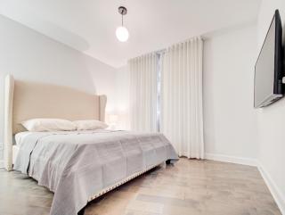 Stylish 2BR City Escape - Montréal - 0