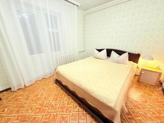 Одноместный номер на ключ в хостеле Single Hostel Room - Chişinău - 4