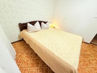 Одноместный номер на ключ в хостеле Single Hostel Room - Chişinău - 3