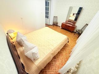 Одноместный номер на ключ в хостеле Single Hostel Room - Chişinău - 2