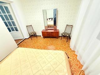 Одноместный номер на ключ в хостеле Single Hostel Room - Chişinău - 1
