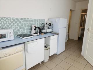 Studio en hyper centre - à 250M de la plage de La Tranche - La Tranche-sur-Mer - 7