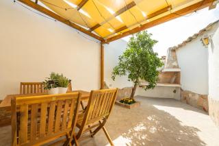 La Casa dei Fiori d'Arancio - Capoterra - 9