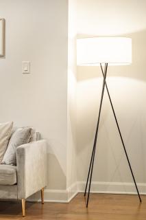 Stylish 2BR City Escape - Montréal - 8