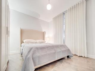 Stylish 2BR City Escape - Montréal - 1
