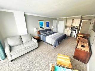 811 & 812 Adjoining Studios - Daytona Beach Shores - 6