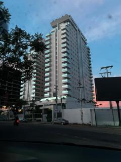 Seller Residence Centro - Sobral - 8
