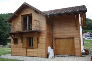 Conjux - Maison entière - Lac du Bourget - Conjux - 4