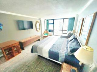 811 & 812 Adjoining Studios - Daytona Beach Shores - 0