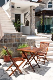 Apartments Kostic- Sea view - Tivat - 7