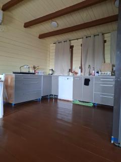 The Heart Cabin - Kidmat Tsvi - 9
