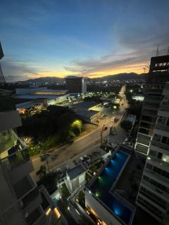 Seller Residence Centro - Sobral - 6