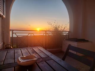 Chios Sunset - Líthion - 4