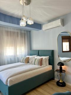 Urban Residence Apartments - 6