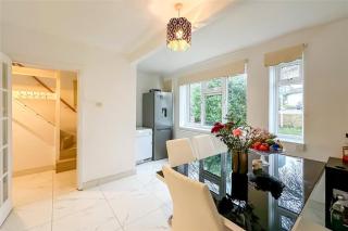 River Lea Inn - Harpenden - 6