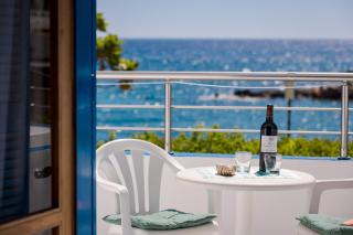 Finikas Resort Sfakia - Seaside Rooms - Loutro - 7