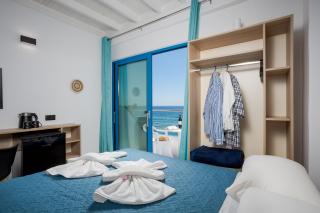 Finikas Resort Sfakia - Seaside Rooms - Loutro - 4