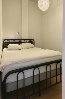 Opera Apartment Newly Renovated - Antwerpen - 5