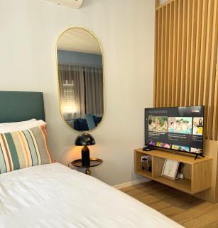 Urban Residence Apartments - Mostar - 1