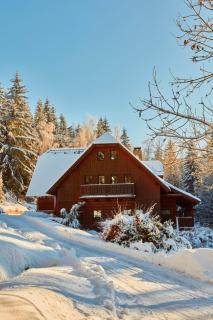 Horský dům OLYMPIA - Janske Lazne - 7