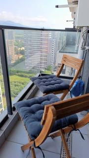Top Beachfront Apartment - Batumi - 2