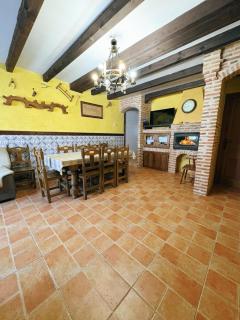 Casa Rural Calderón de Medina l, ll y lll - 3