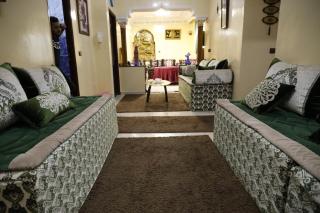 Appartements Hay Salam, Agadir - Agadir - 2