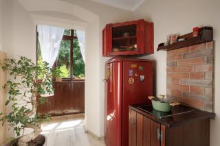 Old Town Nona Apartment - Balcony, Garden and Free Parking - Pula - 7
