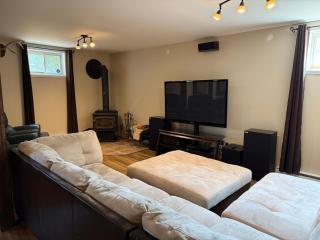 Lovely cottage with heated swimming pool - Quebec City - 7