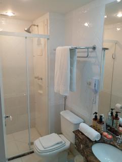 Hotel RDS Vila Olimpia - San Paolo - 1