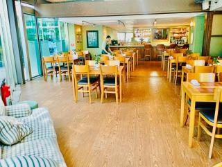 Hotel RDS Vila Olimpia - San Paolo - 5