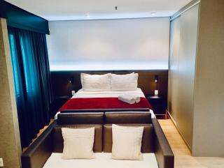 Hotel RDS Vila Olimpia - San Paolo - 4