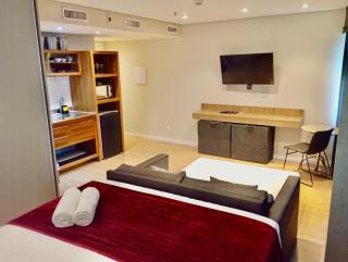 Hotel RDS Vila Olimpia - San Paolo - 3