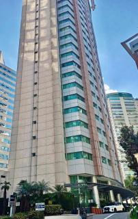 Hotel RDS Vila Olimpia - San Paolo - 7
