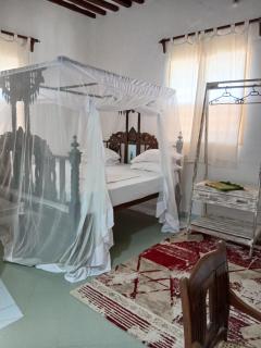 Fatnaish Apartment Mzalendo - Kalimoni - 0