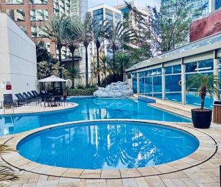 Hotel RDS Vila Olimpia - San Paolo - 9