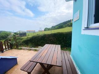 Blue House Pantin, entre olas y praderas - 6