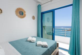 Finikas Resort Sfakia - Seaside Rooms - Loutro - 8