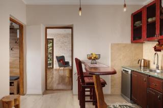 Old Town Nona Apartment - Balcony, Garden and Free Parking - 9