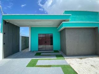 Casa Paraíso do Sal - Salinópolis - 4