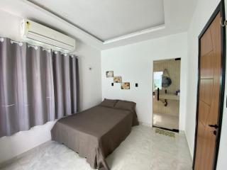 Casa Paraíso do Sal - Salinópolis - 6