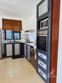 Villa Alexandria - Pereybere - Grand Baie - 1