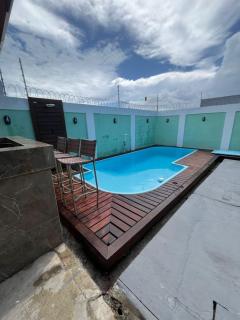 Casa Paraíso do Sal - Salinópolis - 8
