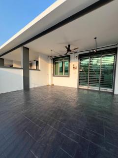 The Nogori Homestay 126 by DUDUK SANTAI SIGNATURE - Seremban - 9